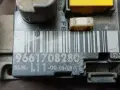 BSM модул за Пежо 207  9661708280  L11-00, снимка 2
