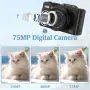 DIGITAL CAMERA 75MP, снимка 4