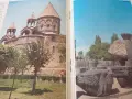 Картички, изгледи от СССР., снимка 16