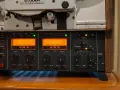 Studer A807 ролков магнетофон, снимка 3