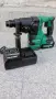 Hikoki DH 3628 DA Перфоратор , снимка 1
