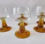 Немски чаши за ракия, снимка 3