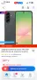 НОВ Samsung Galaxy A56 5G Black EUE, снимка 4