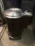 Печка   на  дърва  с лира без  казанче ., снимка 1