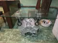 Маса от двигателен блок, снимка 3