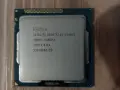 Intel Xeon e3-1240v2 Ivy Bridge 4/8c (3770 без графика), снимка 1