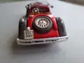 Mercedes SSK  1:24, снимка 7