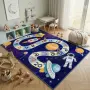 Детски килим за игра 120х160см , снимка 11