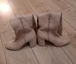 Дамски високи ботуши , снимка 5