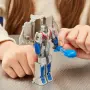 Фигурка Трансформърс Transformers One Robot Battlers Starscream 11,5 см, снимка 2