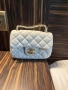 Chanel mini чанта, снимка 1