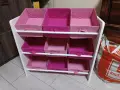 етажерка за играчки , снимка 1