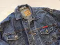 Дънково яке Dino Jeans, син цвят, снимка 2