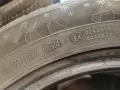 4бр.зимни гуми 215/65/17 Semperit, снимка 7
