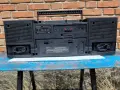 Продавам Касетофон ( SANYO-M W170K) , снимка 3