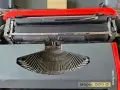Пишеща машинка,Българска , снимка 7