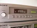 SONY TC-K 61 + SONY ST-J60, снимка 3