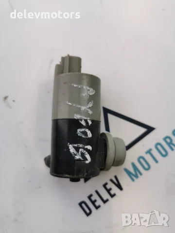 1032551001 Помпа за течност за чистачки (мотор-помпа), предно стъкло Toyota за Toyota Aygo 1.0