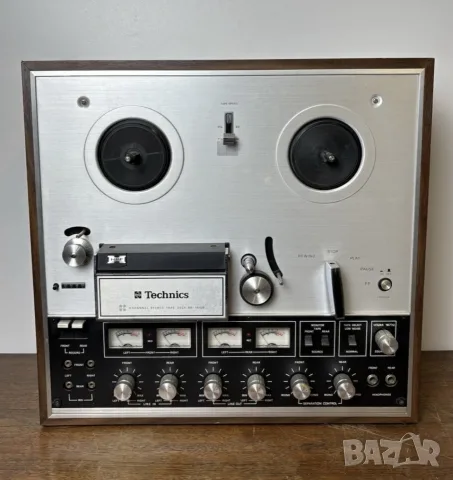 Technics RS-741 US ролков дек