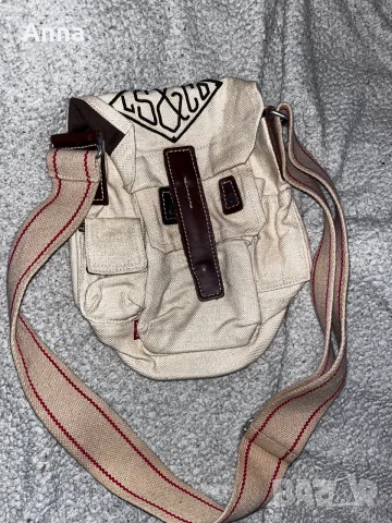 Чанти на Levi’s , снимка 4 - Чанти - 56728661