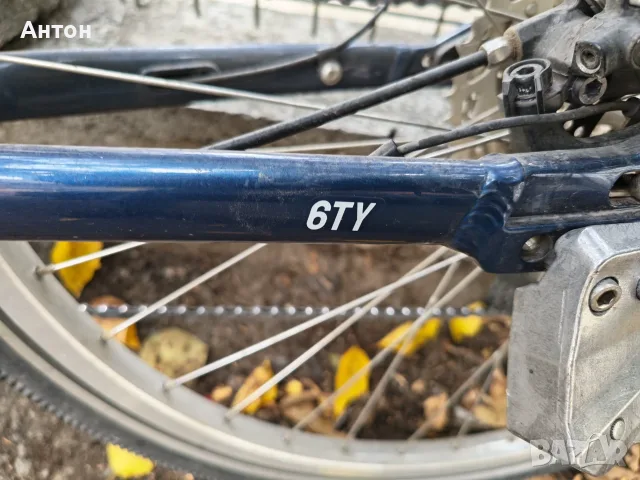 Електрически велосипед Velo DeVille 6ty 28', снимка 10 - Велосипеди - 56585424