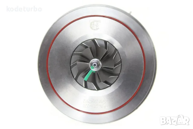 Турбо ядро картридж Turbo cartridge за Hyundai ix35 LM 1.7L CRD 85kW 28201-2A850