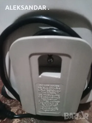 Delonghi Радиатор Маслен, снимка 6 - Радиатори - 56701924