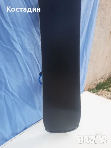 Сноуборд Nidecker Rhythm 148см. С автомати, снимка 11 - Зимни спортове - 56653657