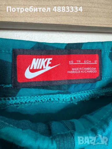 NIKE SPORTSWEAR TECH FLEECE JOGGERS., снимка 4 - Спортни дрехи, екипи - 56561520
