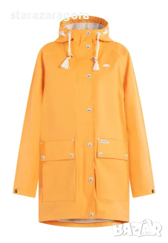 Schmuddelwedda Waterproof Jacket, снимка 6 - Якета - 56725271