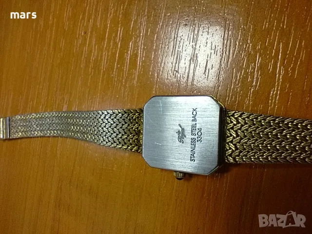 ROYAL quartz дамски часовник, снимка 4 - Дамски - 56724755