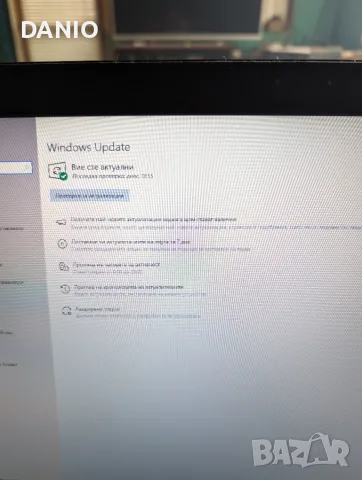 HP ELITE BOOK 8760W, снимка 5 - Лаптопи за работа - 56563436