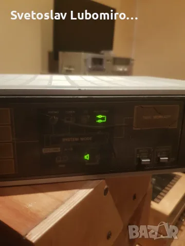 Стерео усилвател Sanyo , снимка 10 - Ресийвъри, усилватели, смесителни пултове - 56661144