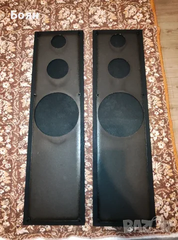Тонколони JBL TLX 710, снимка 10 - Тонколони - 56647534