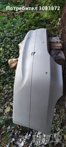 Задна броня за БМВ Е90 Е 90 BMW E90 E 90, снимка 7 - Части - 56576658