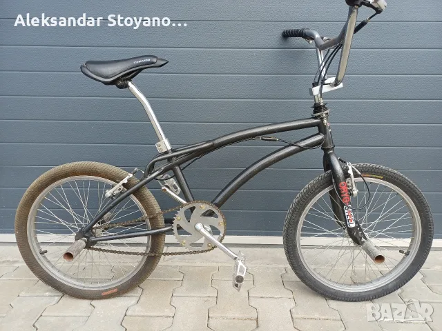 Колело BMX Tokaido, снимка 2 - Велосипеди - 56616987