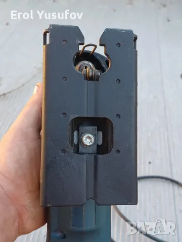 Bosch  professional , снимка 8 - Триони и циркуляри - 56712842