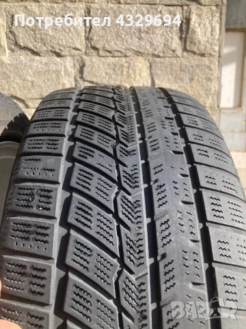 Джанти с гуми 17”, снимка 6 - Гуми и джанти - 56574992