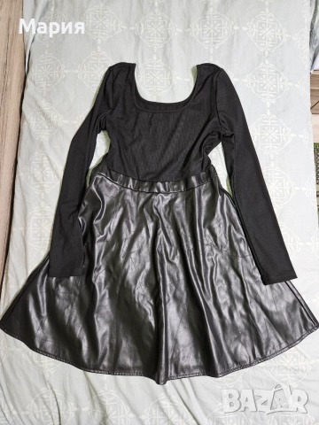 Нови рокли от Shein , снимка 6 - Рокли - 56701148
