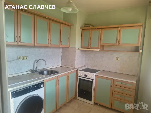 Употребявано кухненско, снимка 5 - Шкафове - 56631991
