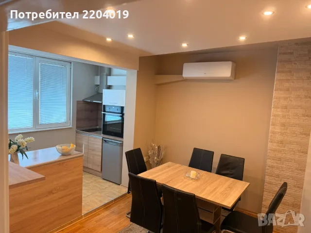 2-стаен + 3-стаен /44+61кв.м./, снимка 15 - Апартаменти - 56635620