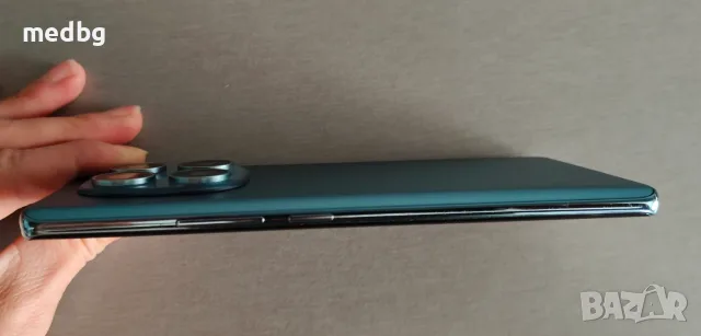 Xiaomi Redmi Note 14 Pro – 8GB RAM / 256GB – Ocean Blue, снимка 7 - Xiaomi - 56747815