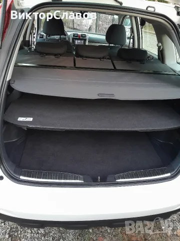 Продавам XONDA CR-V. , снимка 16 - Автомобили и джипове - 56569375