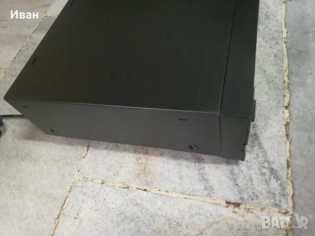 DAT RECORDER SONY 670, снимка 8 - Декове - 56739070