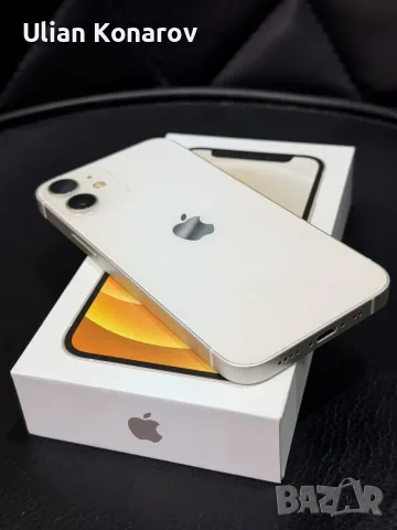 iphone 12 mini 64GB, снимка 4 - Apple iPhone - 56620190
