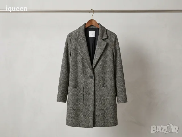 Блейзър Манго Oversize