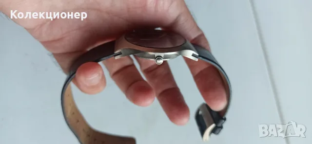 Bering titanium, снимка 5 - Мъжки - 56555202
