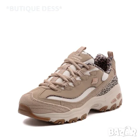 Skechers Дамски маратонки 100% ОРИГИНАЛ!!, снимка 10 - Маратонки - 56563640