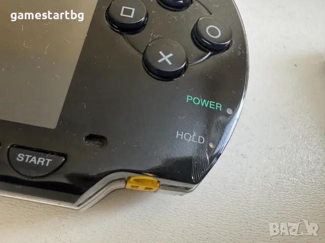 PSP 1003 - хакнато с 32GB карта, снимка 4 - PlayStation конзоли - 53788050