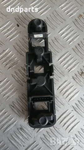 Платка десен стоп Mercedes A W168 2000 Mercedes-Benz A-Class W168 (1997-2004)